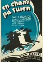 plakat filmu Zemsta Mulata