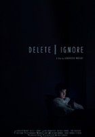 plakat filmu Delete_Ignore
