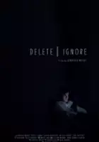 plakat filmu Delete_Ignore