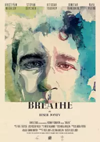 Plakat filmu Breathe