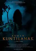 plakat filmu Rumah Kuntilanak