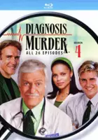 plakat - Diagnoza morderstwo (1993)