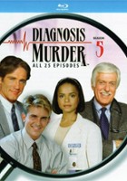 plakat - Diagnoza morderstwo (1993)