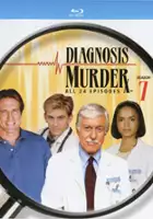 plakat - Diagnoza morderstwo (1993)
