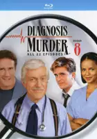 plakat - Diagnoza morderstwo (1993)