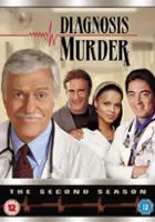 plakat - Diagnoza morderstwo (1993)
