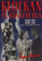 plakat filmu Klockan på Rönneberga