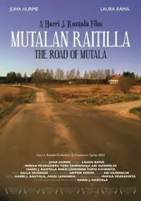 Plakat filmu Mutalan raitilla