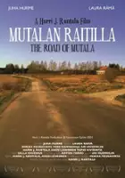 Harri J. Rantala / Mutalan raitilla