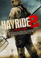 plakat filmu Hayride 2