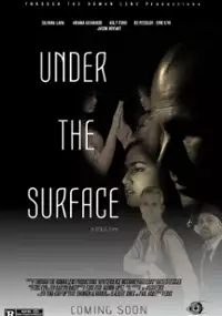Plakat filmu Under the Surface