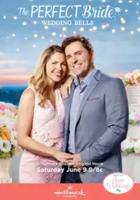 Plakat filmu The Perfect Bride: Wedding Bells