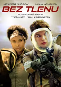 Plakat filmu Bez tlenu