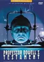 Igor Vasilev / Zaveshchaniye professora Douelya