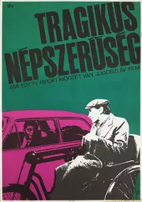 Plakat filmu U raskoraku