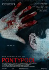 Plakat filmu Pontypool