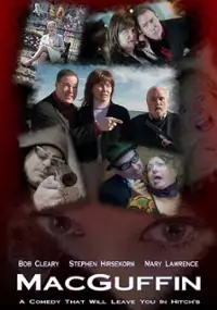 Plakat filmu MacGuffin