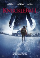 plakat filmu Knuckleball