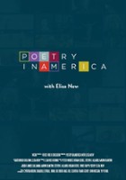 plakat - Poetry in America with Elisa New (2018)