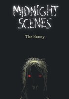 plakat filmu Midnight Scenes: The Nanny