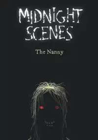 Plakat gry Midnight Scenes: The Nanny