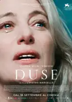 plakat filmu Duse