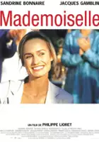 Francia Seguy / Mademoiselle
