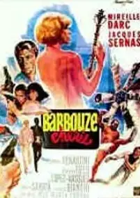 Plakat filmu Zarabanda Bing Bing