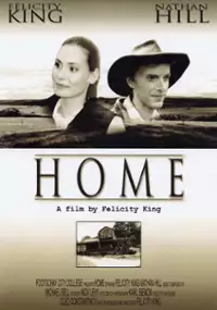 Plakat filmu Home