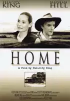 plakat filmu Home