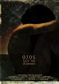 Plakat filmu Ojos que no duermen
