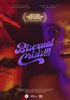 plakat filmuBisexual Crisis!!!