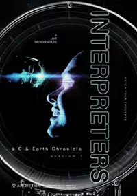 Plakat filmu Interpreters