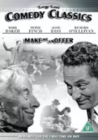 plakat filmu Make Me an Offer