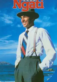 Plakat filmu Ngati