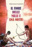 Franco Citti / Kwiat tysiąca i jednej nocy