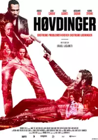 Plakat filmu Høvdinger
