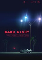 plakat filmu Dark Night 