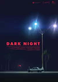Plakat filmu Dark Night 