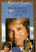 plakat filmu Michael Landon - Radosne Wspomnienia