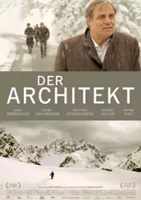 Plakat filmu Architekt