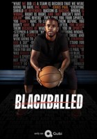 plakat filmu Blackballed