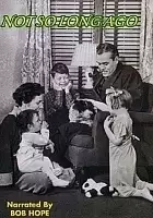 Violet Clark / Not So Long Ago