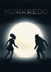 Plakat gry Morkredd