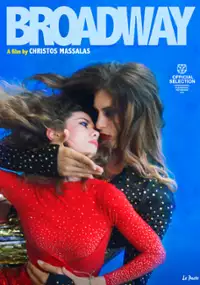 Plakat filmu Broadway