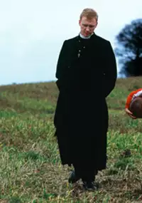 Plakat filmu Does God Play Football