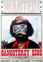 plakat filmu Gangsterzy szos