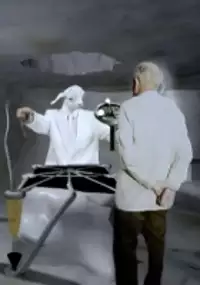 Plakat filmu Perpetual Motion in the Land of Milk and Honey