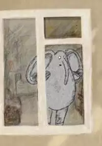 Plakat filmu Ozhidaya