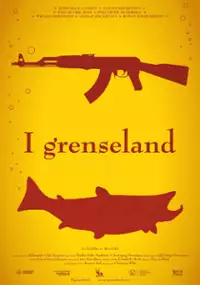Plakat filmu I grenseland